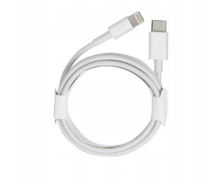 Cablu date Type-C to Type-C 18 W Smartix, Perfomant pentru încărcare rapida, Alb - Img 3