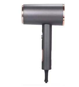Set uscator de par si placa de indreptat parul REIMIOGTON RE2567, 1800 W 2 trepte reglabile (aer cald si rece), Placa de indreptat parul este echipata cu placi ceramice de inalta calitate - Img 4