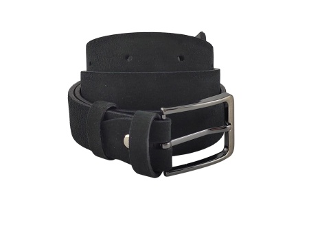 Premium velur kaiš Black Edition - Img 6