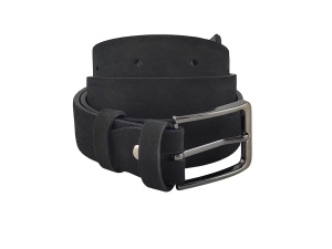 Premium velur kaiš Black Edition - Img 6