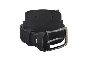 Premium velur kaiš Black Edition - Img 6