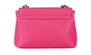 Ženska kožna torba Trendy pink - Img 2
