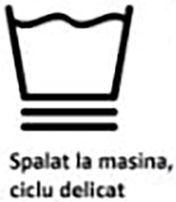 Spălare delicată