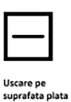Uscare pe orizontală