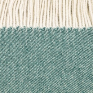 Patura lana australian, Step. verde, detaliu