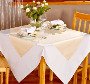 Fata de masa, Gastro HT232, teflonata, rotunda - Img 2