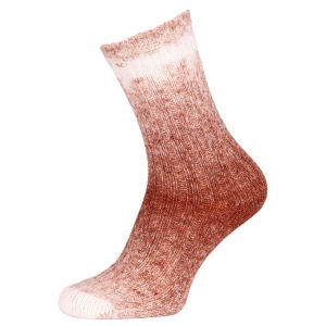 Sosete lana merino, multicolor