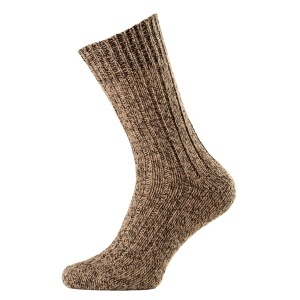 Sosete, lana alpaca, fara presiune