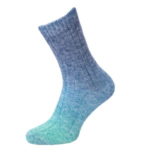 Sosete-lana-merino-multicolor-barbati-albastru-turcoaz