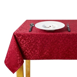 Fata de masa, Gastro HT342, teflonat, visiniu