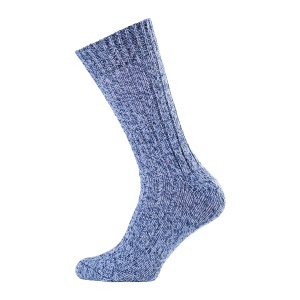 Șosete lână alpaca fără presiune pentru bărbați