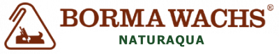 BORMA WACHS NATURAQUA