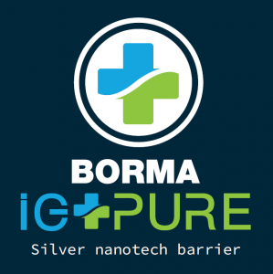 BORMA WACHS iG PURE