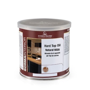 Hard Top Oil Ulei Natural mat 6020 5lt