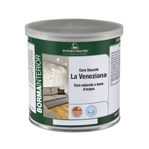 La Veneziana - Ceara pe baza de apa pentru Stucco Venetian