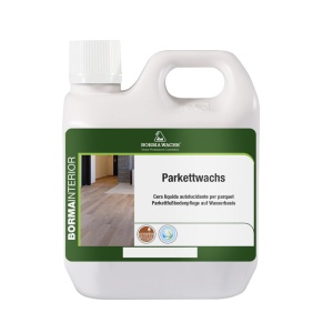 Parkettwachs Ceara revitalizanta pentru parchet