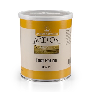 Patina pentru efecte decorative