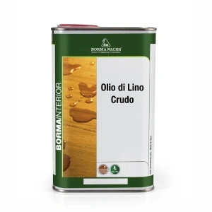 Ulei de in crud 100% natural fara COV