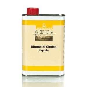 Bitum de Iudeea