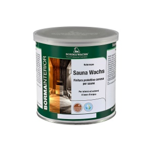 Borma Sauna Wachs - Ceara pentru sauna