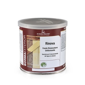 Rinova Grund pentru renovare