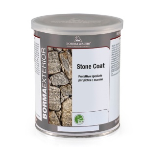 STONE COAT Lac special pentru piatra si marmura lucios sau mat