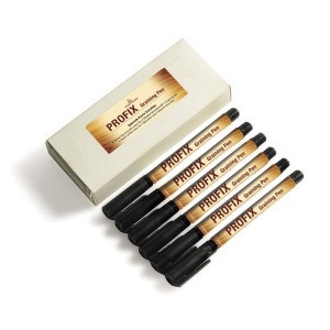 Graining Pen - Marker de retus cu varf extra fin - Img 1