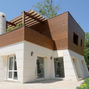 UV Weather Oil - Ulei special pentru exterior - Img 2