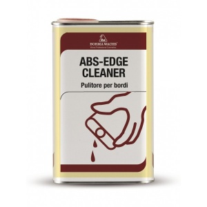 Abs Edge Cleaner - Detergent pentru indepartarea rezidurilor de adeziv