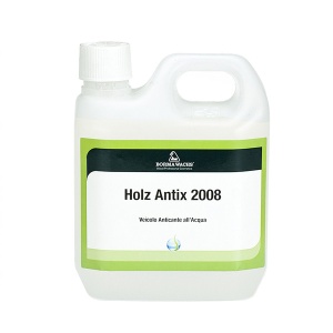 Holz Antix 2008 - Solutie pe baza de apa pentu antichizare