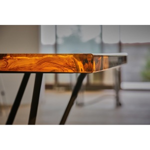 Borma Glass 2K Rasina epoxidica - Img 5