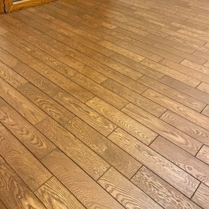 HARDWAX PARQUET OIL 1030 Ulei cerat forte pentru parchet - Img 2