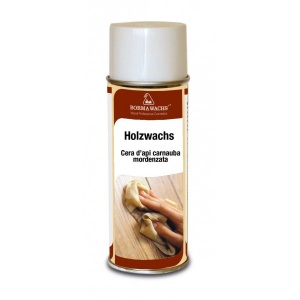 Holzwachs Spray - Ceara de albine in spray