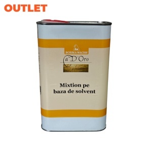 Mixtion pe baza de solvent 1LT - OUTLET
