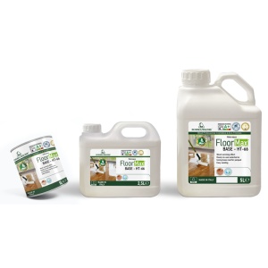 Grund pe baza de apa pentru lemn Floormax Base HT66