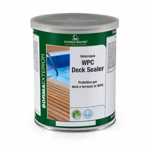 NATURAQUA WPC DECK SEALER 1lt