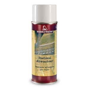 RADIKAL ABWACHSER - Decerant spray pentru lemn
