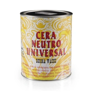 Universal Neutral Wax - Ceara neutra universala