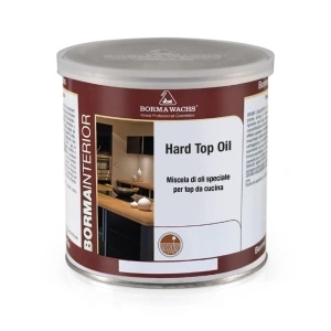 Hard Top Oil Ulei pentru blaturi de bucatarie