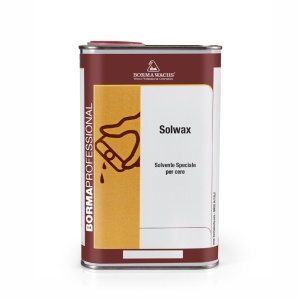 SOLWACHS - Diluant special pentru ceara