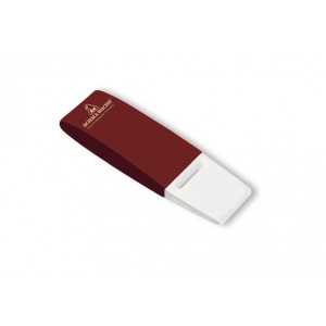 Spatula de plastic pentru retus Borma Wachs