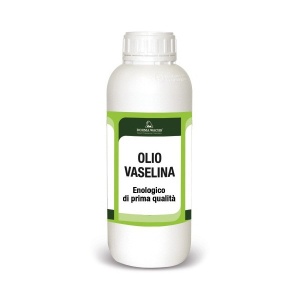 Vaseline Oil - Ulei de vaselina