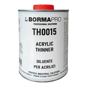 Diluant profesional pentru acrilice