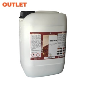 Holzfarbe - Colorant concentrat pentru lemn, bait 5LT OUTLET
