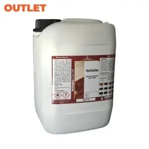 Holzfarbe - Colorant concentrat pentru lemn, bait 5LT OUTLET - Img 1