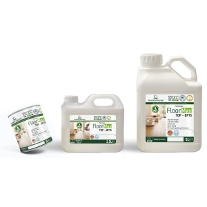 Lac PU-Acrilic pentru lemn FloorMax Top BF75 - Img 1