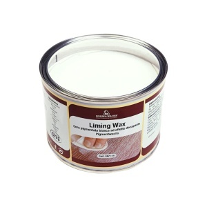 Liming Wax - Ceara pigmentata alba - Img 2