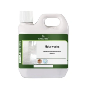 Metalwachs Ceara pentru marmura, gresie, linoleum si plastic