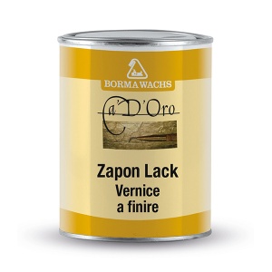 Vernis fixativ Zapon