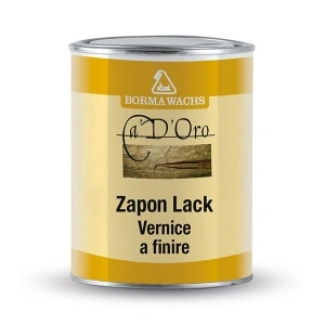 Vernis fixativ Zapon